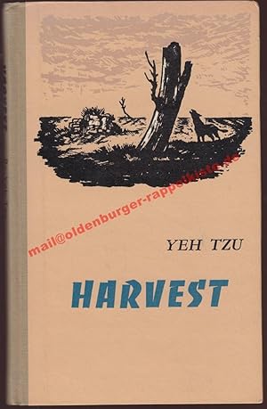 Seller image for Harvest  for sale by Oldenburger Rappelkiste