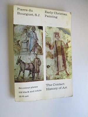 Seller image for Early Christian Painting for sale by Goldstone Rare Books