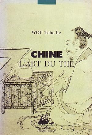 Chine - L'art du thé -