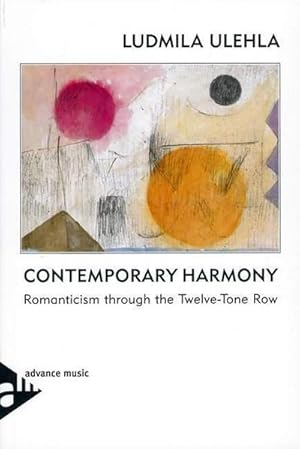 Seller image for Contemporary Harmony for sale by BuchWeltWeit Ludwig Meier e.K.