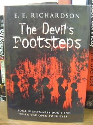 Image du vendeur pour The Devil's Footsteps mis en vente par PsychoBabel & Skoob Books