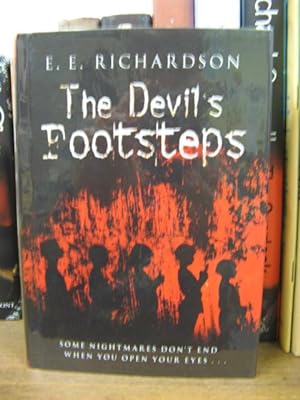 Image du vendeur pour The Devil's Footsteps mis en vente par PsychoBabel & Skoob Books