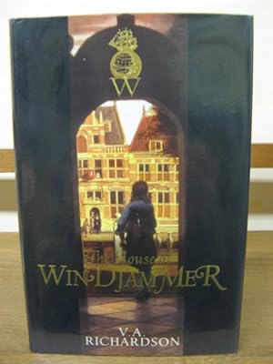 Seller image for The House of Windjammer for sale by PsychoBabel & Skoob Books