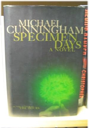 Seller image for Specimen Days for sale by PsychoBabel & Skoob Books