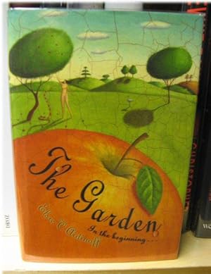 Seller image for The Garden for sale by PsychoBabel & Skoob Books