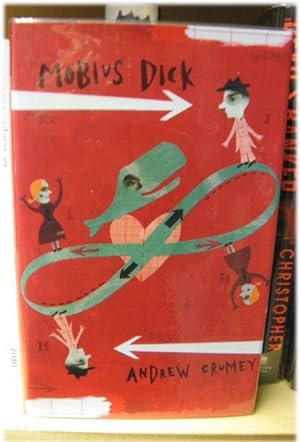 Immagine del venditore per Mobius Dick venduto da PsychoBabel & Skoob Books