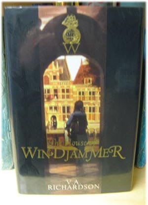 Seller image for The House of Windjammer for sale by PsychoBabel & Skoob Books