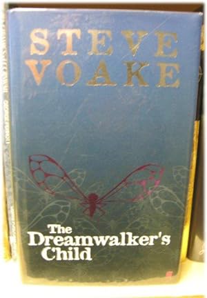 Seller image for The Dreamwalker's Child for sale by PsychoBabel & Skoob Books