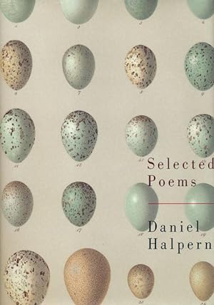 Immagine del venditore per Selected Poems venduto da Good Books In The Woods