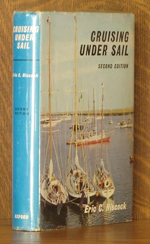 Imagen del vendedor de CRUISING UNDER SAIL a la venta por Andre Strong Bookseller