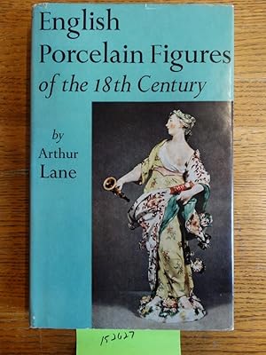 English Porcelain Figures of the 18th Century