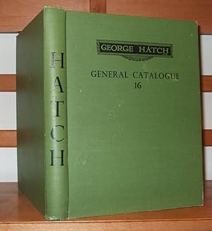 General Illustrated Catalogue [ Everything for Engineers ]