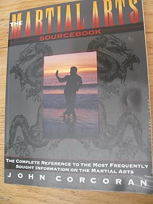 The martial arts sourcebook