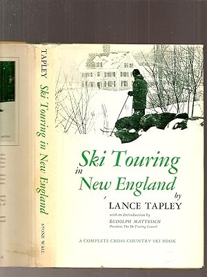 Ski touring in New England
