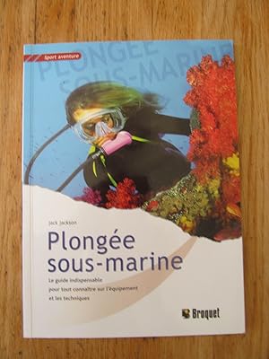 Plongée sous-marine