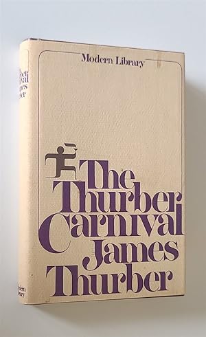 Seller image for The Thurber Carnival for sale by Time Traveler Books