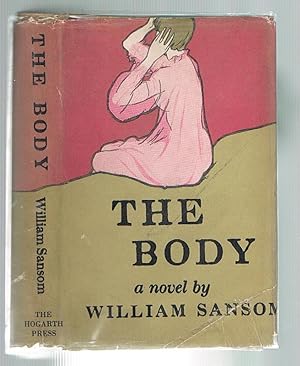 Seller image for The Body for sale by Andrew James Books