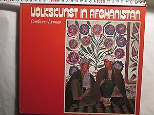 Volkskunst in Afghanistan : Malereien an Lastwagen, Moscheen und Teehäusern