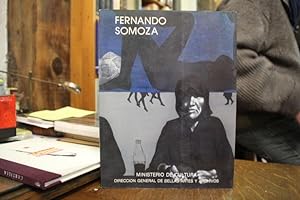 Fernando Somoza 1965-1975