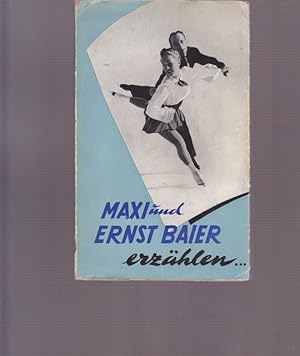 Maxi und Ernst Baier erzählen.