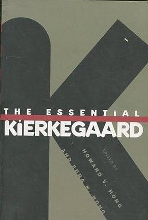 THE ESSENTIAL KIERKEGAARD.