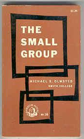 Imagen del vendedor de The Small Group a la venta por Books on the Square