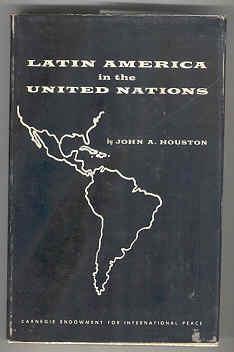 Latin America in the United Nations