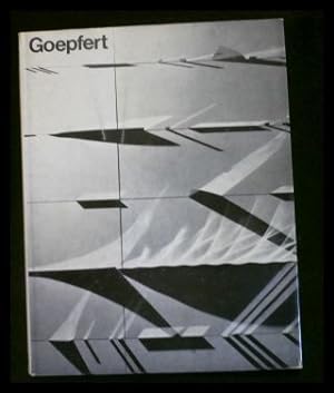 Immagine del venditore per Goepfert venduto da ANTIQUARIAT Franke BRUDDENBOOKS