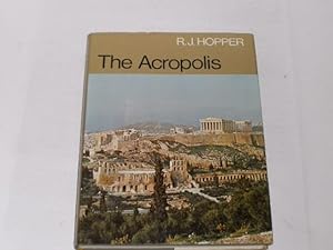 Seller image for The Acropolis. for sale by Der-Philo-soph