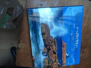 Seller image for Prince Edward Island for sale by Heroes Bookshop