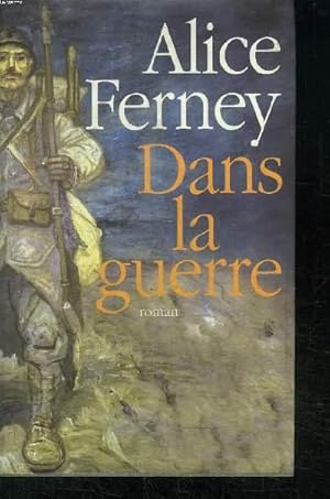 Image du vendeur pour DANS LA GUERRE mis en vente par Le-Livre