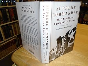 Supreme Commander: MacArthur's Triumph in Japan
