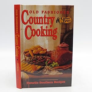 Seller image for Old Fashion Country Cooking (Cracker Barrel) for sale by Shelley and Son Books (IOBA)