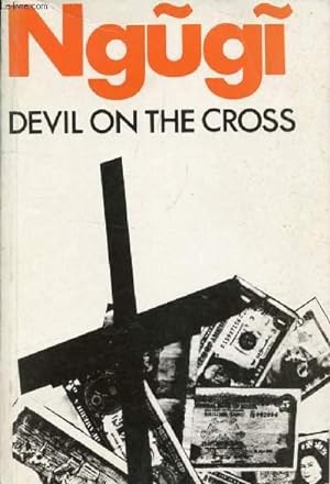Bild des Verkufers fr DEVIL ON THE CROSS zum Verkauf von Le-Livre