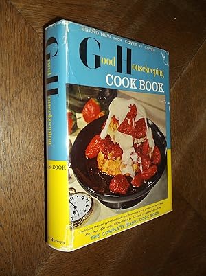 Good Housekeeping Cook Book