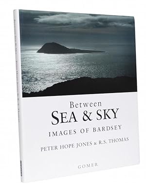 Seller image for Between Sea And Sky for sale by Neil Pearson Rare Books