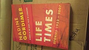 Imagen del vendedor de LIFE TIMES Stories 1952-2007 a la venta por Paraphernalia Books 'N' Stuff