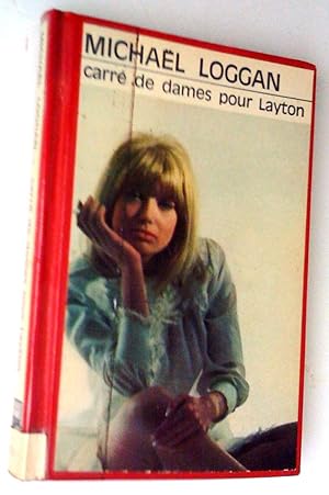 Seller image for Carr de dames pour Layton for sale by Claudine Bouvier