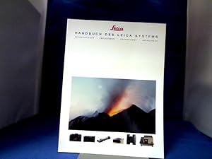 Handbuch des Leica Systems 9/95.