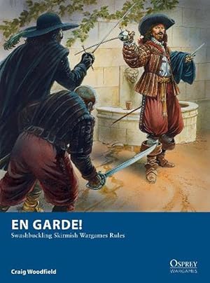 Image du vendeur pour En Garde! (Paperback) mis en vente par Grand Eagle Retail