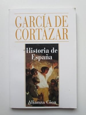 Historia de España