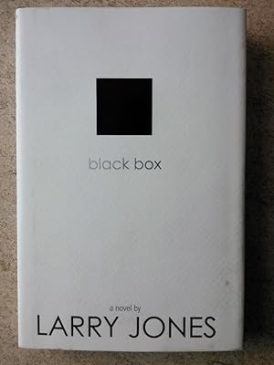 Imagen del vendedor de Black Box a la venta por P Peterson Bookseller