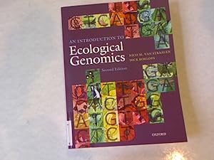 Immagine del venditore per An Introduction to Ecological Genomics. venduto da Antiquariat Bookfarm