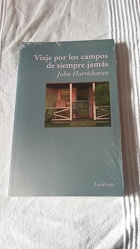 Imagen del vendedor de Viaje por los campos de siempre jamas a la venta por Libros Ambig