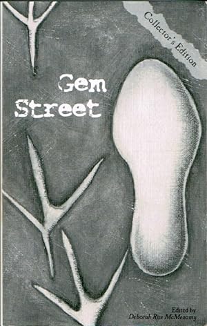 Seller image for Gem Street for sale by Round Table Books, LLC