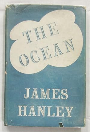 The Ocean [Inscribed and signed by Author]