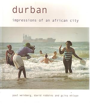 Seller image for Durban - Impressions of an African City for sale by Snookerybooks