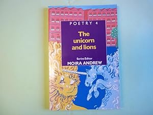 The Unicorn and the Lion (Poetry)