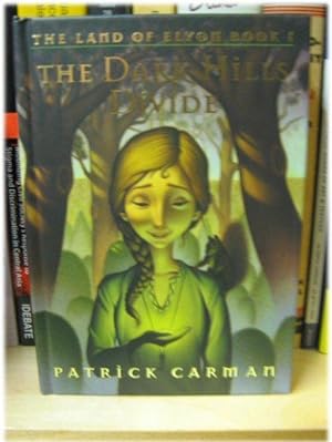 Seller image for The Land of Elyon #1: The Dark Hills Divide for sale by PsychoBabel & Skoob Books