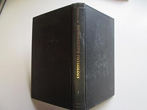 Seller image for Advances in Reproductive Physiology - Volume One for sale by Goldstone Rare Books
